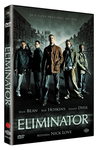 Eliminator Love Nick