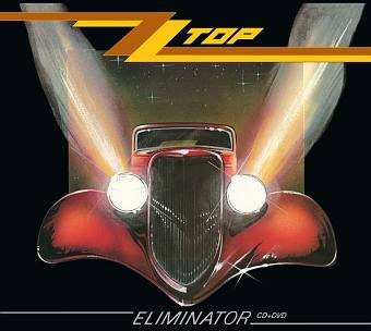 Eliminator ZZ Top