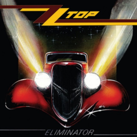 Eliminator ZZ Top