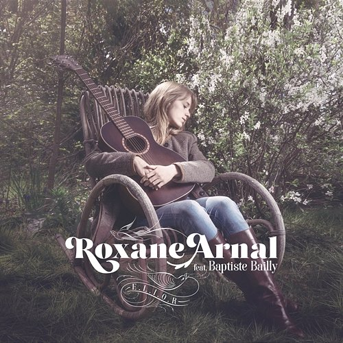 Elior Roxane Arnal