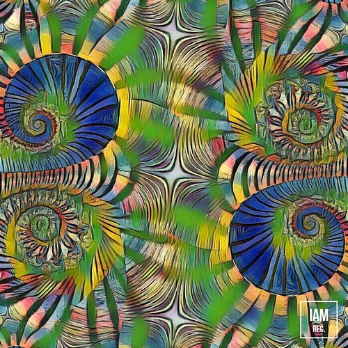Elipse Andrew Jones