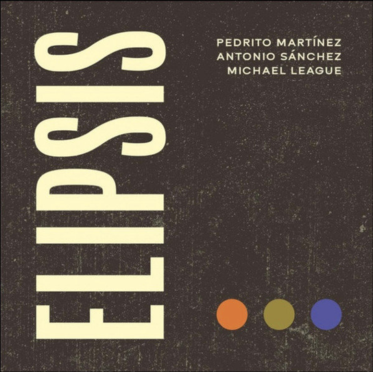 Elipsis, płyta winylowa League Michael