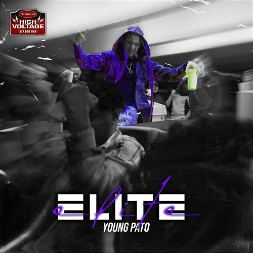 ELITE Young Pato