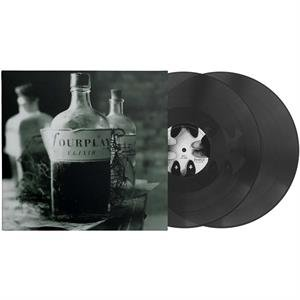 Elixer, płyta winylowa Fourplay