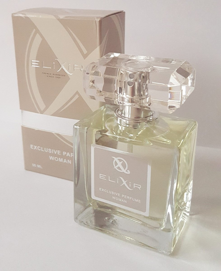 Elixir 50ML - D10 inspirowany CHANEL CHANCE Elixir