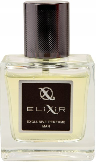 Elixir 50ML - M53 inspirowany CK ETERNITY Elixir