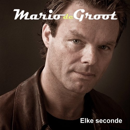Elke Seconde Mario de Groot