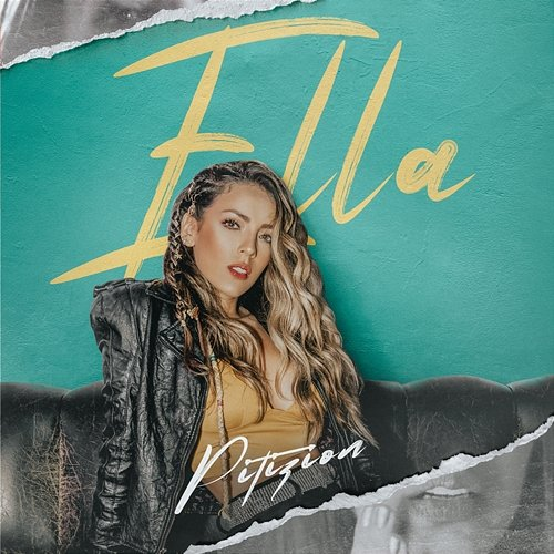 Ella Pitizion