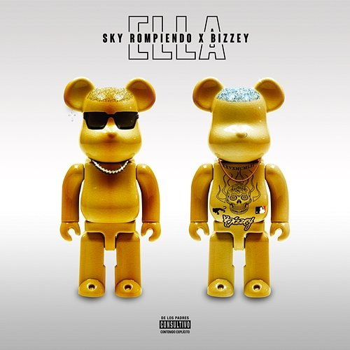 Ella Bizzey, Sky Rompiendo