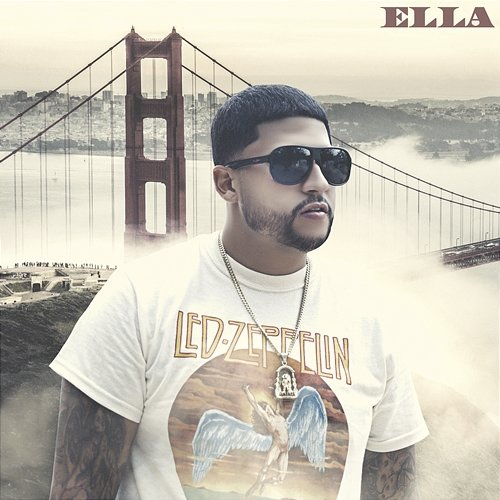Ella Carlitos Rossy
