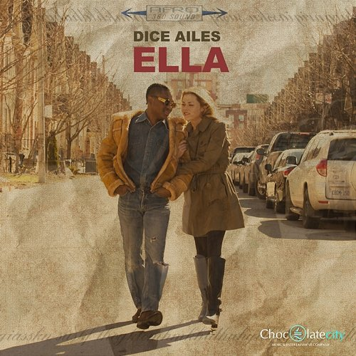 Ella Dice Ailes