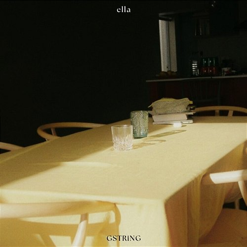 Ella GSTRiNG