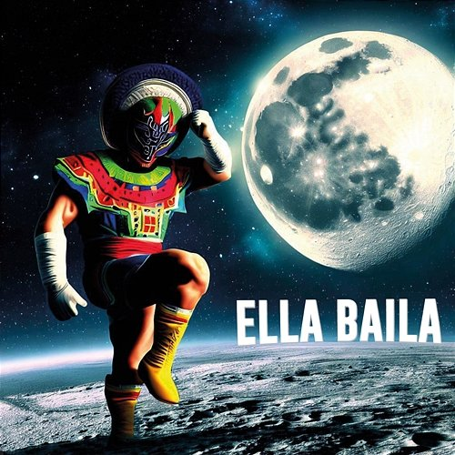 Ella Baila Papi Duro