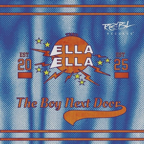 Ella Ella The Boy Next Door