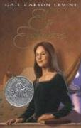Ella Enchanted Levine Gail Carson