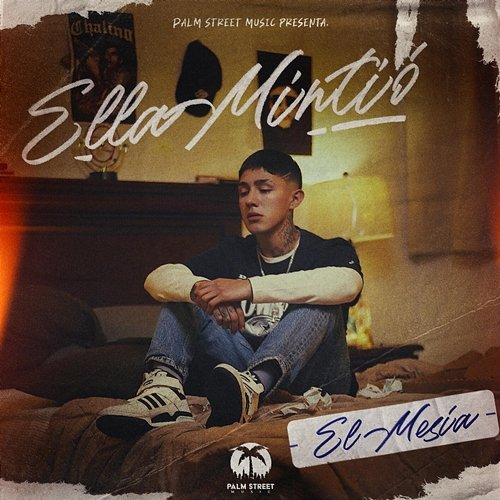 Ella Mintió El Mesía, Palm Street Music
