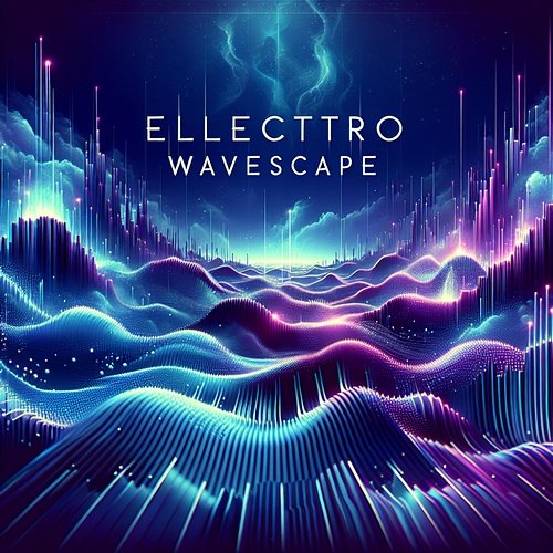 Ellecttro Wavescape Robert Brandon Young