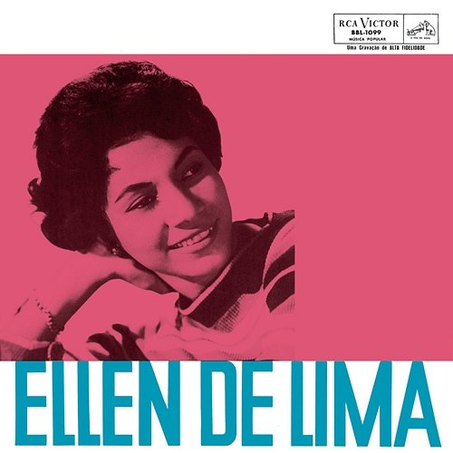 Ellen de Lima Ellen De Lima