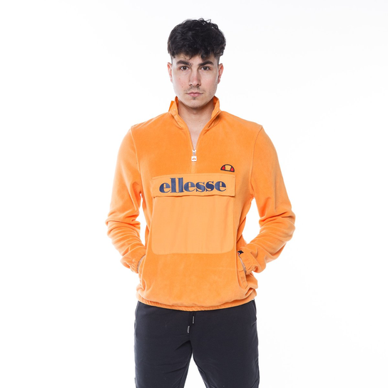 Ellesse Polar Potens Oh Jacket Orange - M ELLESSE