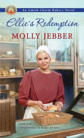 Ellies Redemption Molly Jebber