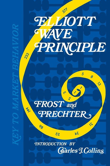 Elliott Wave Principle Robert R Prechter
