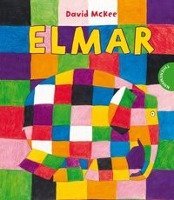 Elmar Mckee David