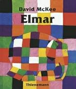 Elmar. Mini-Bilderbuch Mckee David