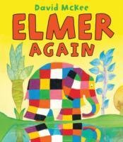 Elmer Again Mckee David