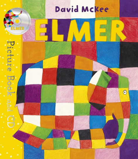 Elmer McKee David