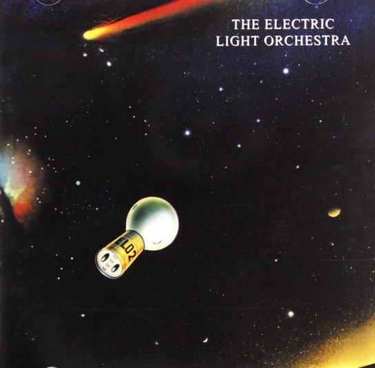 Elo 2 Various Artists