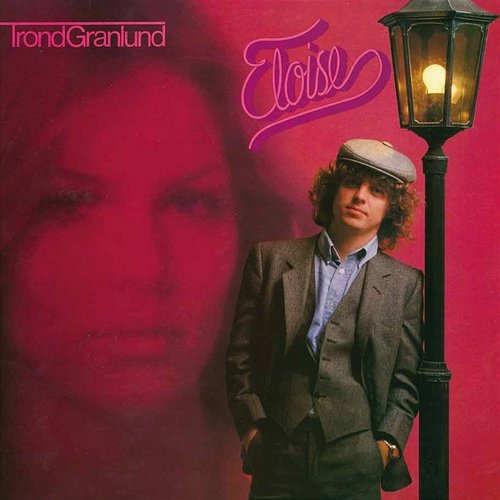 Eloise Trond Granlund