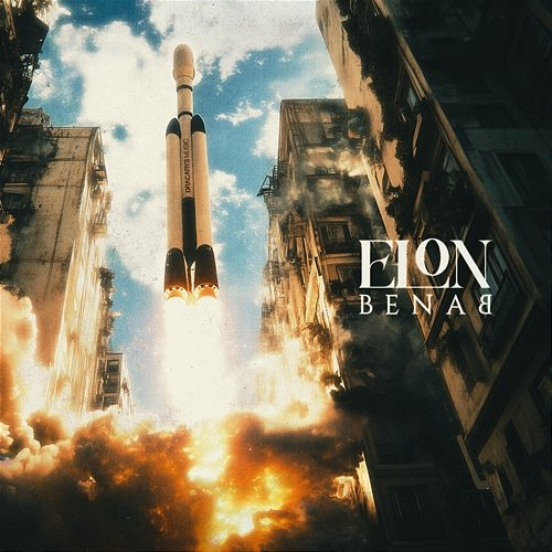 Elon Benab