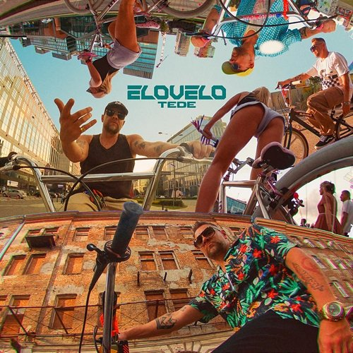 ELOVELO (single) Tede