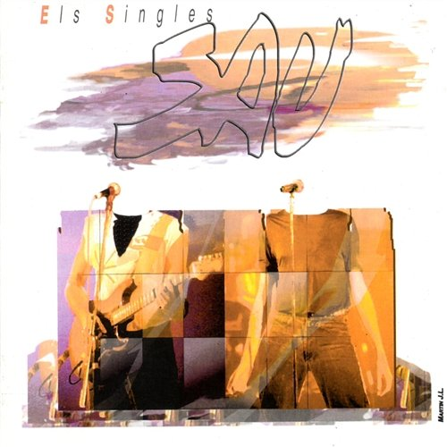 Els singles Sau