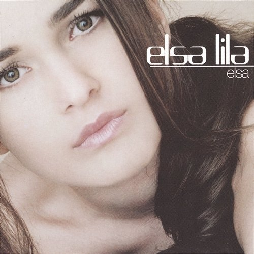 Elsa Elsa Lila