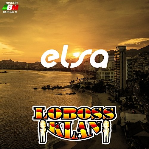 Elsa Loboss Klan
