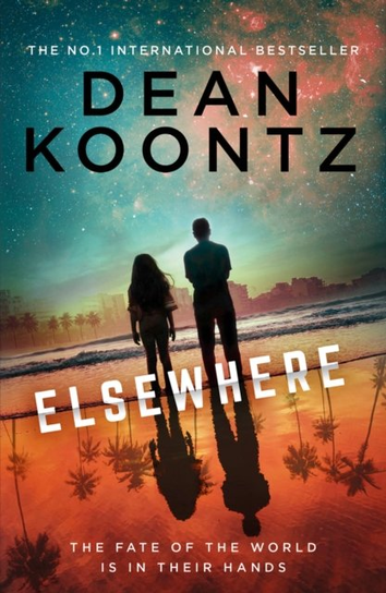 Elsewhere Koontz Dean