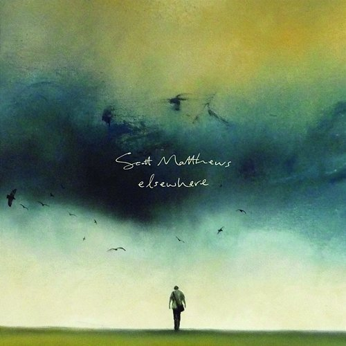 Elsewhere Scott Matthews