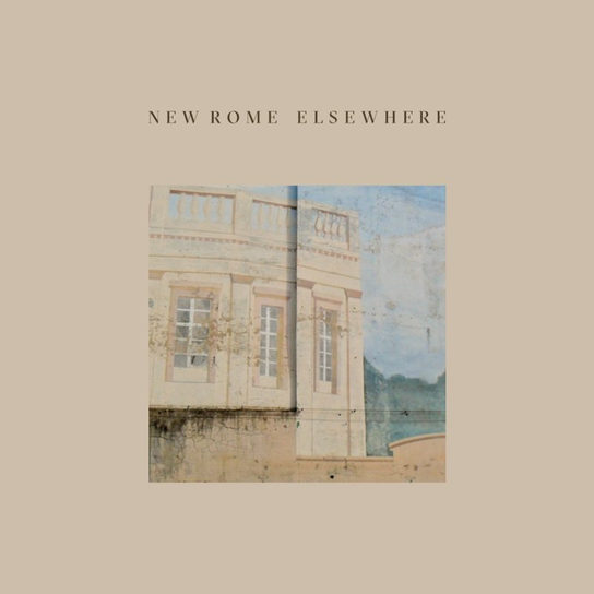 Elsewhere New Rome