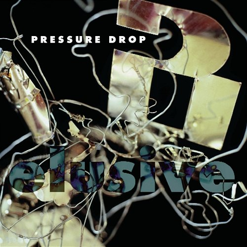 Elusive Pressure Drop