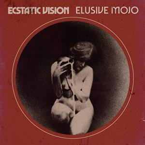 Elusive Mojo, płyta winylowa Ecstatic Vision