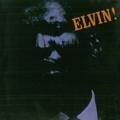 Elvin! Elvin Jones