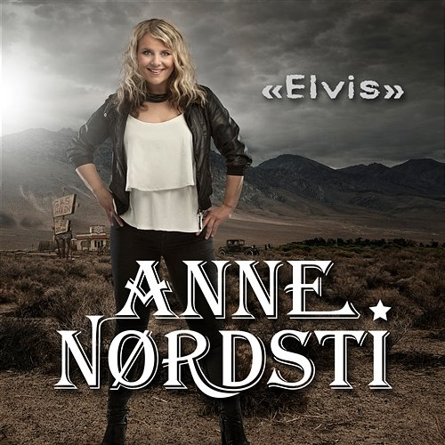 Elvis Anne Nørdsti