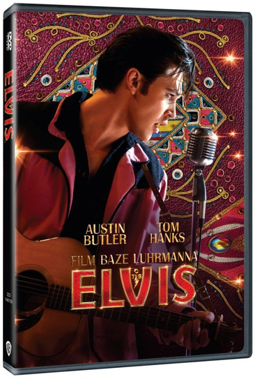 Elvis Luhrmann Baz
