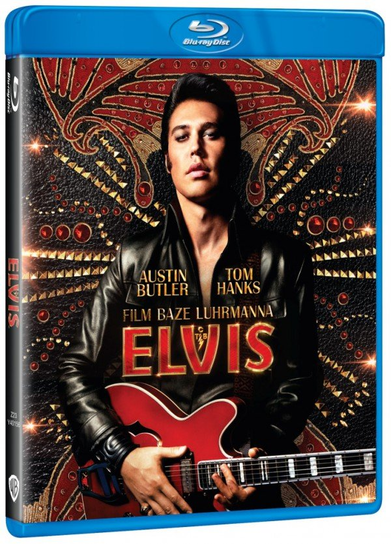 Elvis Luhrmann Baz