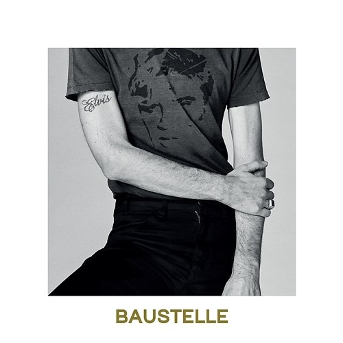 Elvis Baustelle