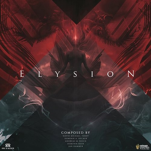 Elysion ELYSION