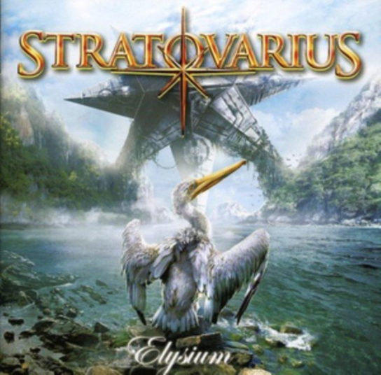 Elysium Stratovarius