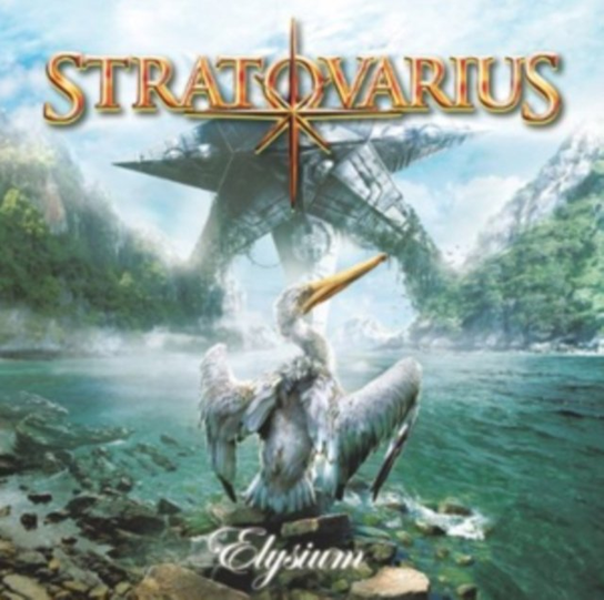 Elysium Stratovarius