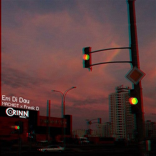 Em Đi Đâu Machiot